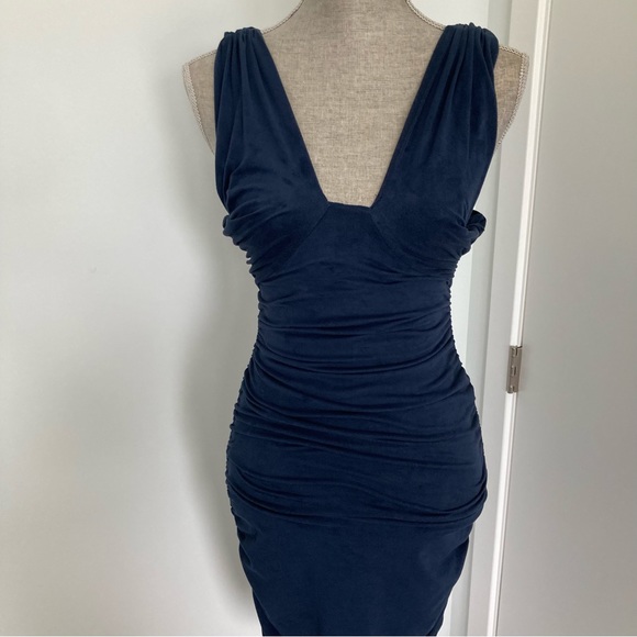 Daniela Corte bodycon dress - Picture 3 of 9